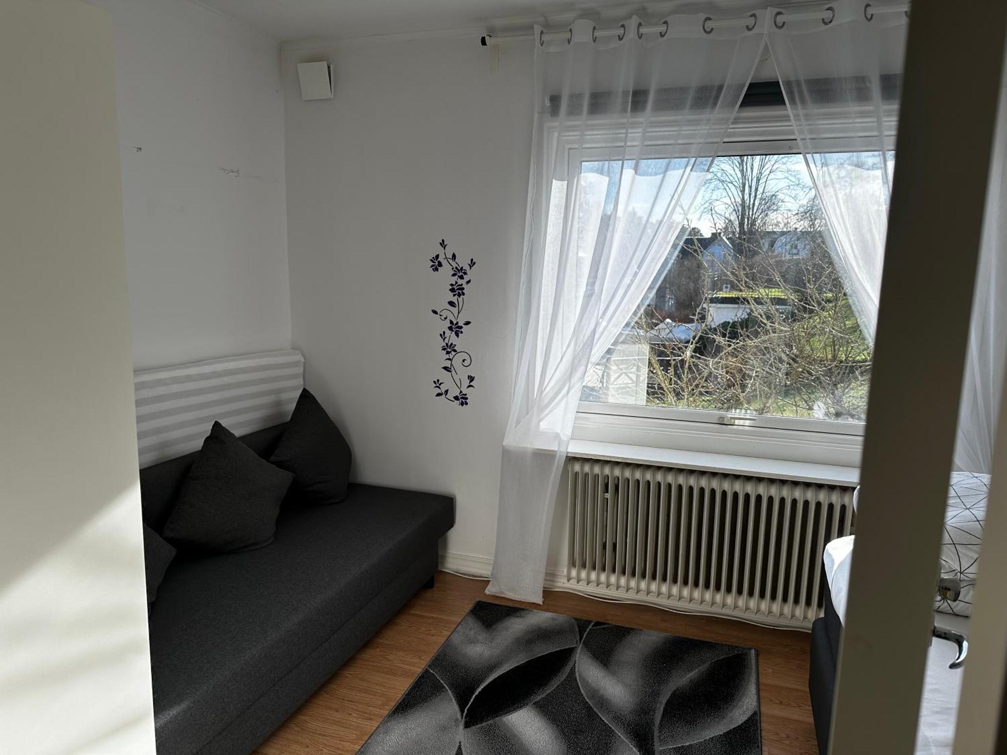 Luxurious 2-Room Apartment In Central Borås Exterior foto
